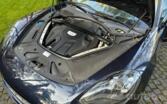 Porsche Panamera 971 Liftback