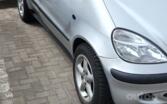 Mercedes-Benz A-Class W168 [restyling]