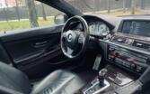 BMW 6 Series F06/F12/F13 Gran Coupe Sedan