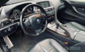 BMW 6 Series F06/F12/F13 Gran Coupe Sedan