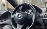 BMW 6 Series F06/F12/F13 Gran Coupe Sedan