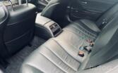 BMW 6 Series F06/F12/F13 Gran Coupe Sedan