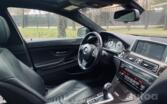 BMW 6 Series F06/F12/F13 Gran Coupe Sedan