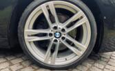 BMW 6 Series F06/F12/F13 Gran Coupe Sedan