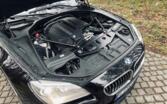 BMW 6 Series F06/F12/F13 Gran Coupe Sedan