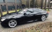 BMW 6 Series F06/F12/F13 Gran Coupe Sedan