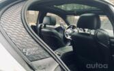 BMW 6 Series F06/F12/F13 Gran Coupe Sedan
