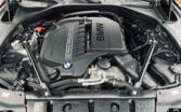 BMW 6 Series F06/F12/F13 Gran Coupe Sedan