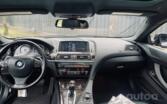 BMW 6 Series F06/F12/F13 Gran Coupe Sedan