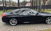 BMW 6 Series F06/F12/F13 Gran Coupe Sedan