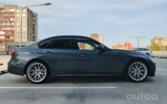BMW 3 Series F30/F31/F34 Sedan