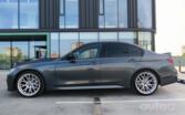 BMW 3 Series F30/F31/F34 Sedan