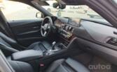 BMW 3 Series F30/F31/F34 Sedan