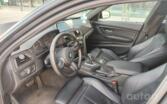 BMW 3 Series F30/F31/F34 Sedan