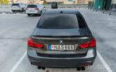 BMW 3 Series F30/F31/F34 Sedan