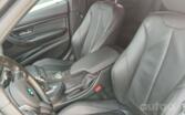 BMW 3 Series F30/F31/F34 Sedan
