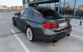 BMW 3 Series F30/F31/F34 Sedan