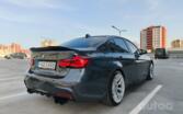 BMW 3 Series F30/F31/F34 Sedan