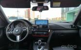 BMW 3 Series F30/F31/F34 Sedan