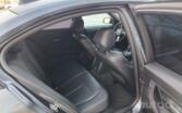 BMW 3 Series F30/F31/F34 Sedan