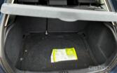 Audi A3 8P/8PA [restyling] Sportback hatchback 5-doors