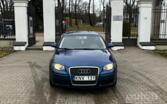 Audi A3 8P/8PA [restyling] Sportback hatchback 5-doors