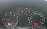 Audi A3 8P/8PA [restyling] Sportback hatchback 5-doors