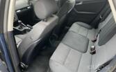 Audi A3 8P/8PA [restyling] Sportback hatchback 5-doors