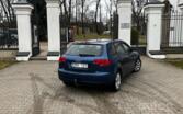Audi A3 8P/8PA [restyling] Sportback hatchback 5-doors