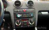 Audi A3 8P/8PA [restyling] Sportback hatchback 5-doors