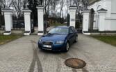 Audi A3 8P/8PA [restyling] Sportback hatchback 5-doors