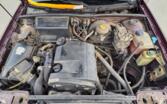 Audi 80 5 generation (B4)