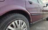 Audi 80 5 generation (B4)