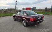 Audi 80 5 generation (B4)