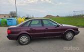 Audi 80 5 generation (B4)