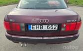 Audi 80 5 generation (B4)