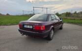 Audi 80 5 generation (B4)
