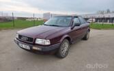 Audi 80 5 generation (B4)