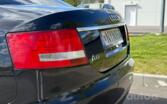 Audi A6 4F/C6 Sedan