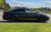Audi A6 4F/C6 Sedan