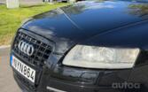 Audi A6 4F/C6 Sedan