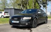 Audi A6 4F/C6 Sedan