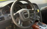 Audi A6 4F/C6 Sedan
