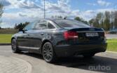 Audi A6 4F/C6 Sedan