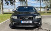 Audi A6 4F/C6 Sedan
