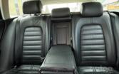 Volkswagen Passat B6 wagon 5-doors
