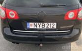Volkswagen Passat B6 wagon 5-doors