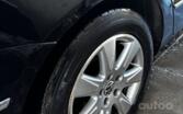 Volkswagen Passat B6 wagon 5-doors