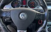 Volkswagen Passat B6 wagon 5-doors