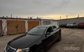 Volkswagen Passat B6 wagon 5-doors